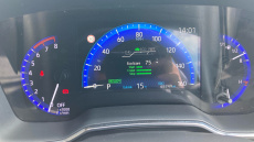 Toyota Corolla 2.0 VVT-i Hybrid GR Sport 5dr CVT Hybrid Hatchback